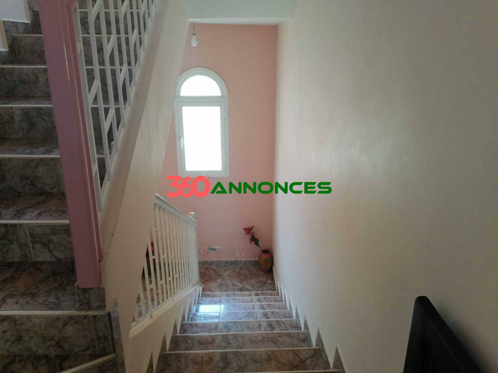 🏡 Maison R+2 à Vendre – Parfaitement Située à Hay Chmaou, Salé — photo 4