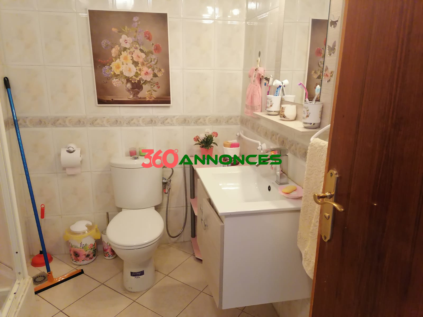 🏡 Maison R+2 à Vendre – Parfaitement Située à Hay Chmaou, Salé — photo 5