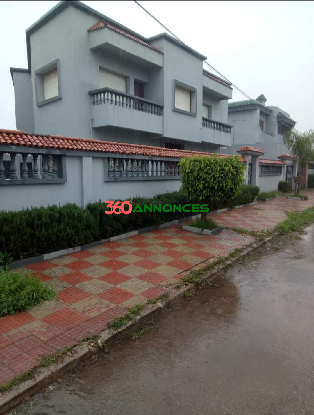 🏖️ Villa à Vendre à Mohammedia – À 2 Minutes de la Plage de Manismane - photo 2