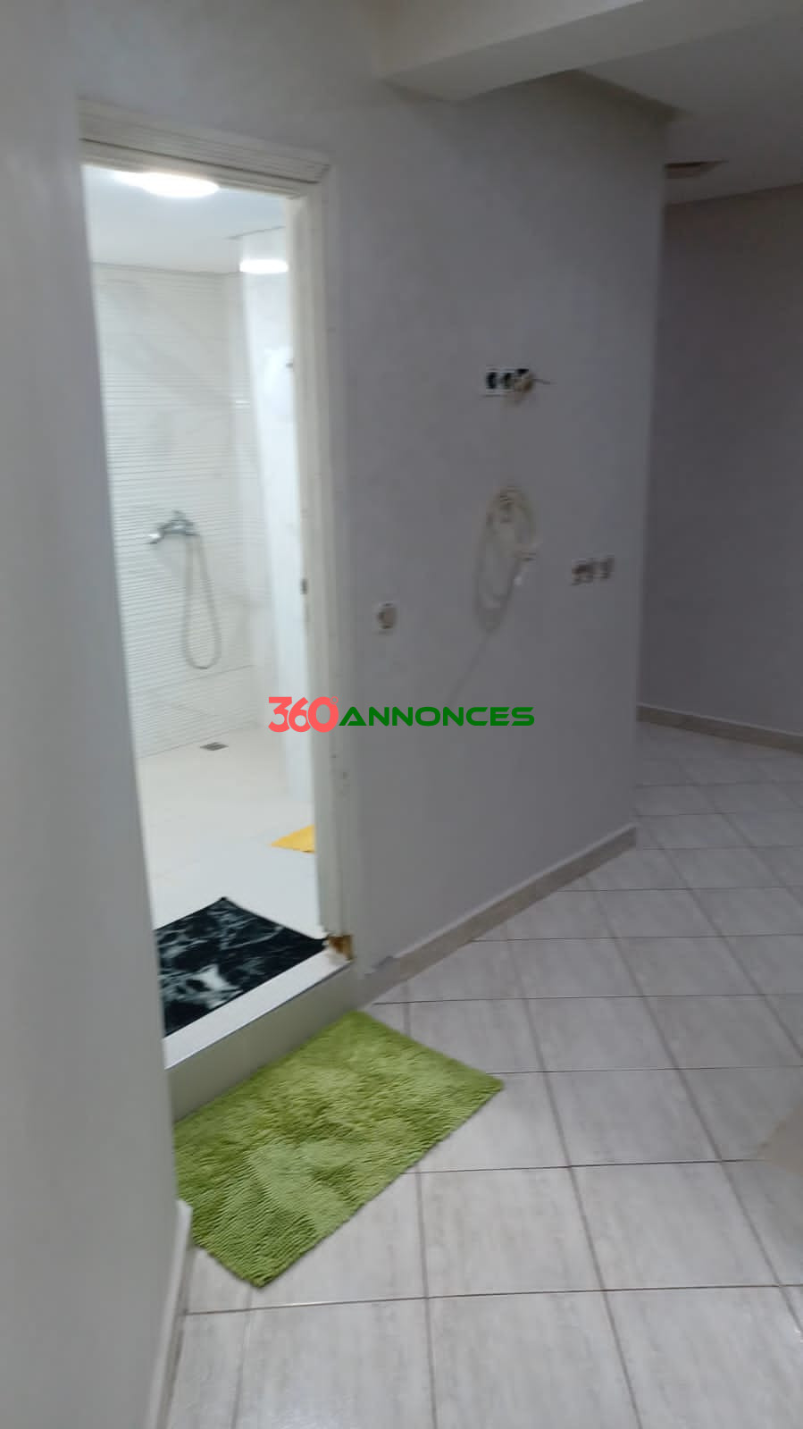 Appartement à Vendre au Rez-de-Chaussée à Hay Chmaou, Salé — photo 4