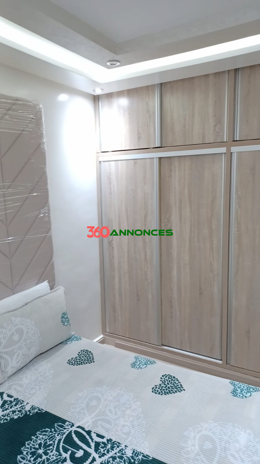 Appartement à Vendre au Rez-de-Chaussée à Hay Chmaou, Salé — photo 5