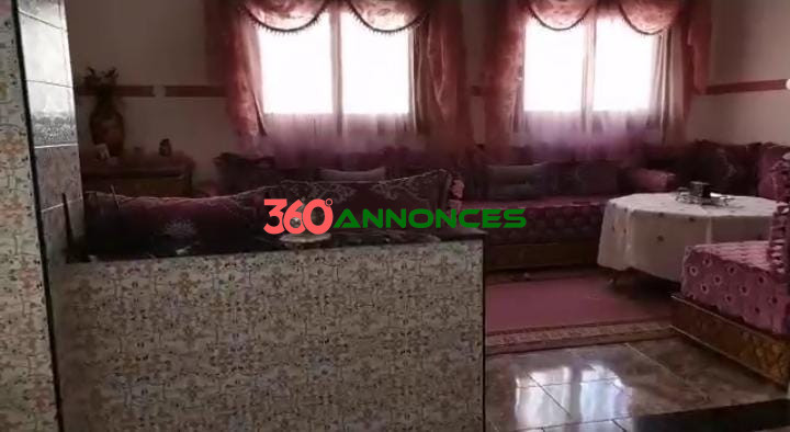 🏠 Appartement à Vendre au Rez-de-Chaussée – Hay Chmaou, Salé — photo 4