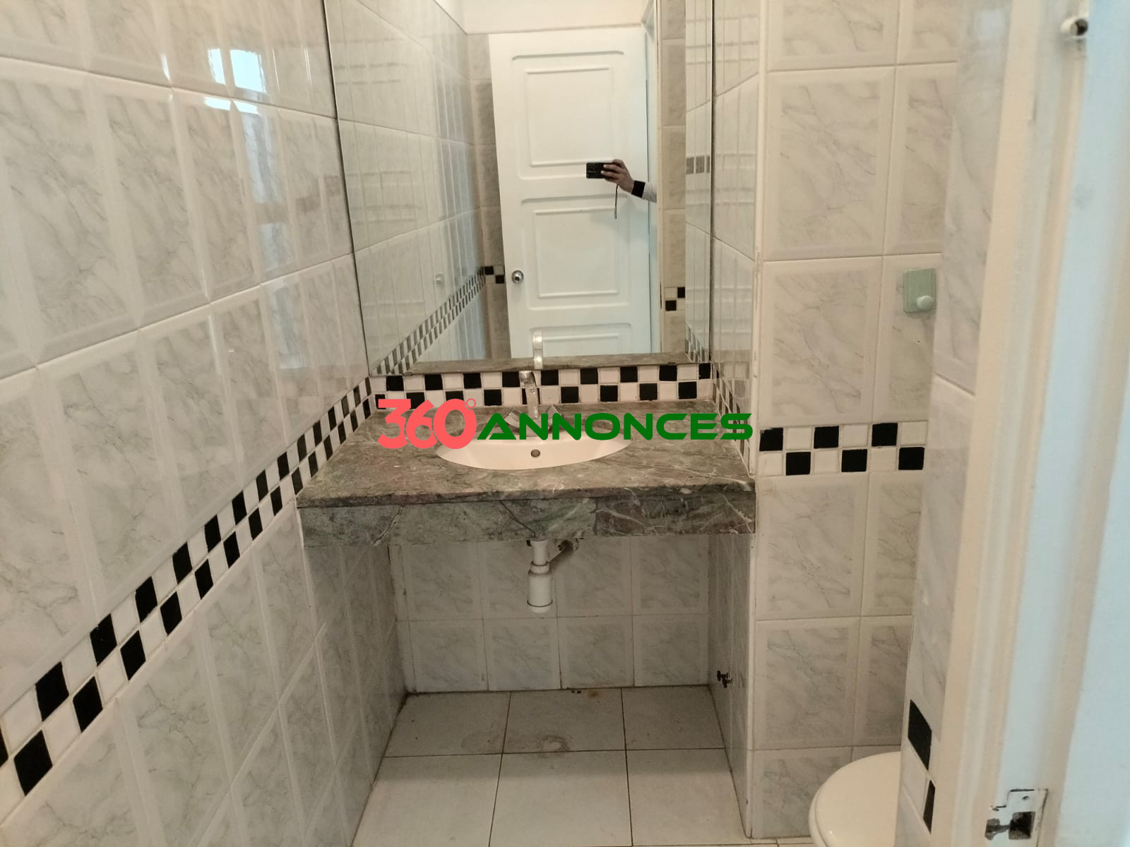 🏢 Bureau à Louer – Quartier Hay Riad, Rabat - photo 5