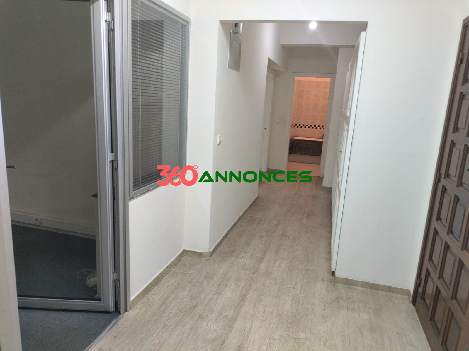 🏢 Bureau à Louer – Quartier Hay Riad, Rabat - photo 8