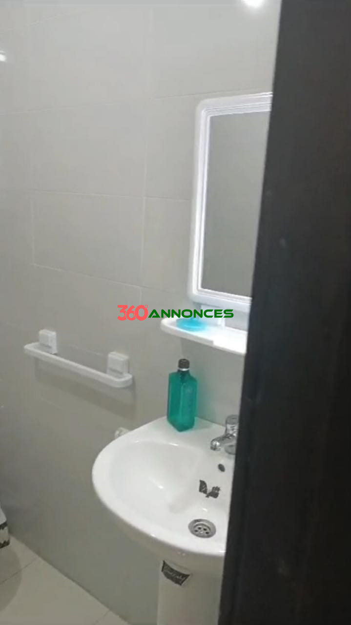 🏠 Appartement Meublé à Louer – Tanger, 1er Étage — photo 2