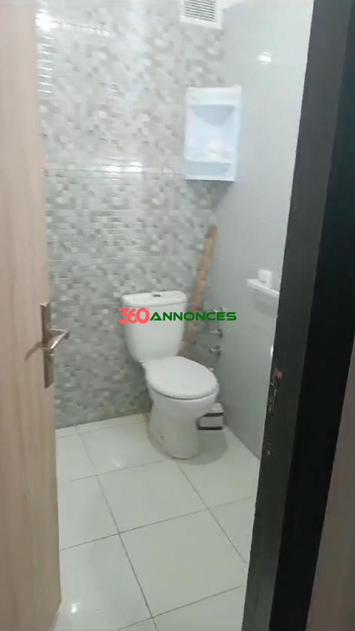 🏠 Appartement Meublé à Louer – Tanger, 1er Étage — photo 3