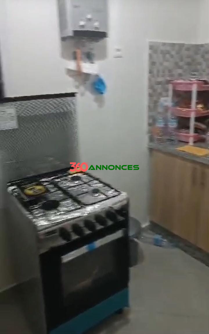 🏠 Appartement Meublé à Louer – Tanger, 1er Étage — photo 4
