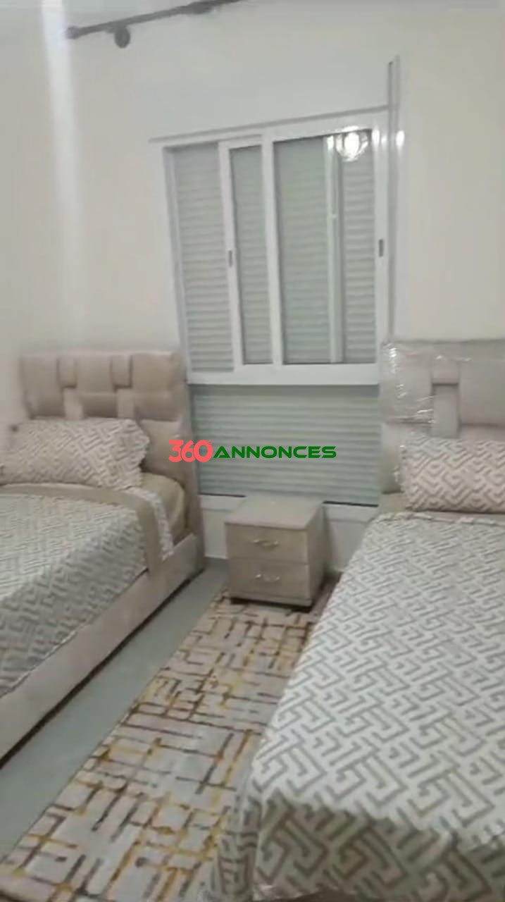 🏠 Appartement Meublé à Louer – Tanger, 1er Étage — photo 5