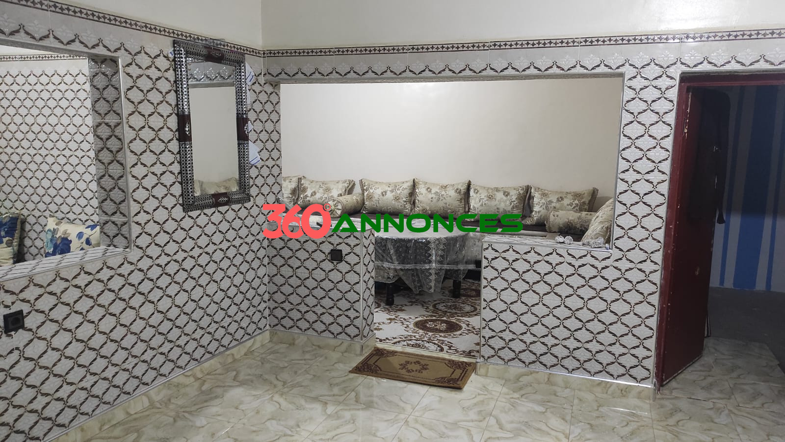 🏢 Appartement à Vendre à Khémisset, Quartier Al Maâziz 🏢 — photo 2
