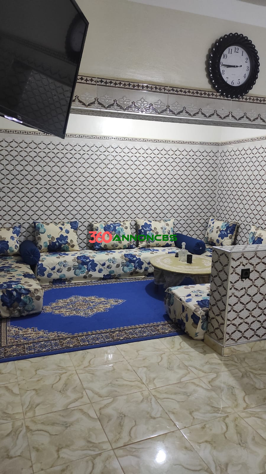 🏢 Appartement à Vendre à Khémisset, Quartier Al Maâziz 🏢 — photo 3