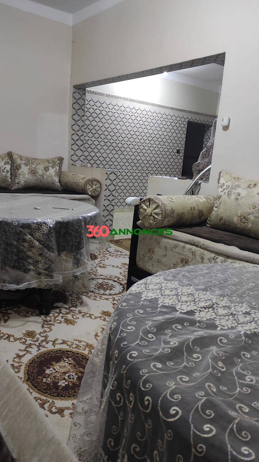 🏢 Appartement à Vendre à Khémisset, Quartier Al Maâziz 🏢 — photo 4