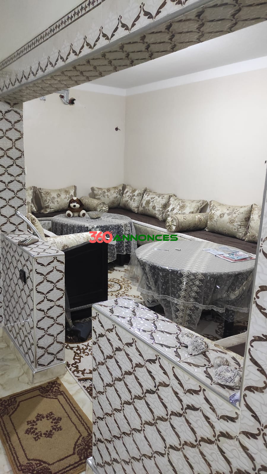 🏢 Appartement à Vendre à Khémisset, Quartier Al Maâziz 🏢 — photo 5