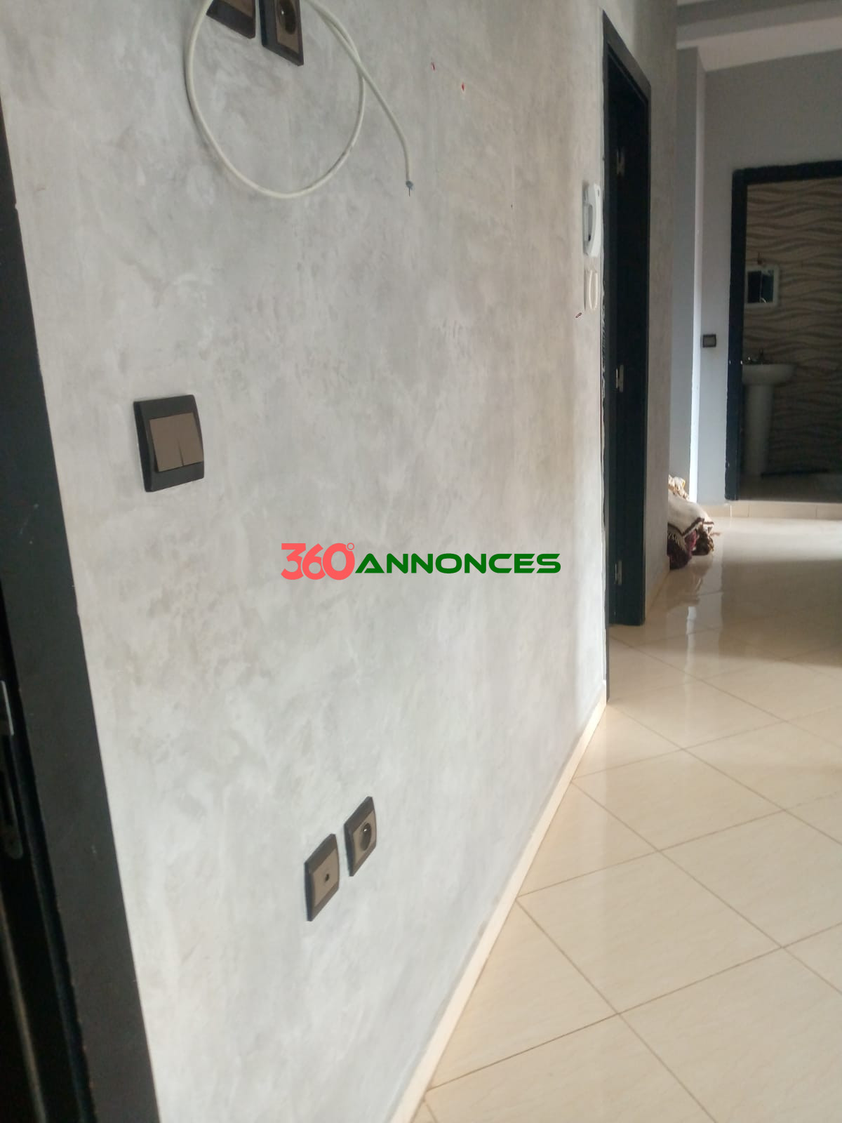 🏢 Appartement à Louer à Skhirat - Résidence Sécurisée 🏢 — photo 5