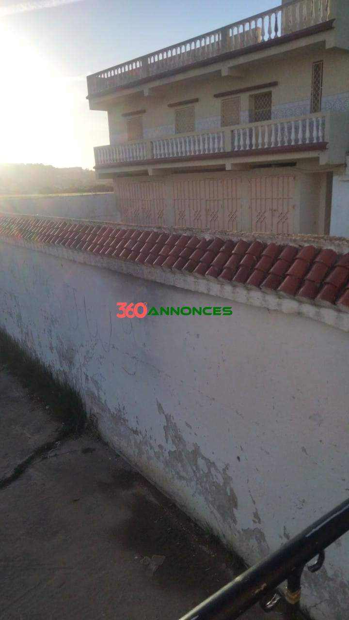 🏡 Villa à Vendre à Tanger – Opportunité Exceptionnelle 🏡 — photo 2