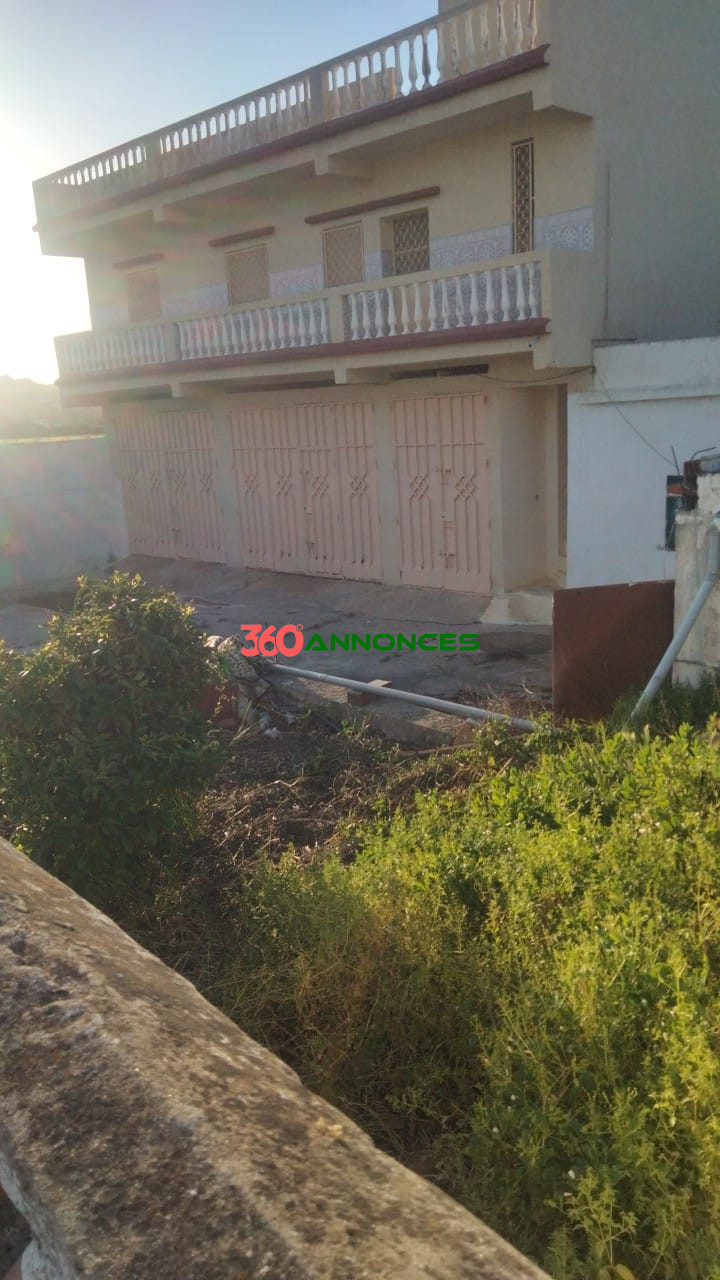 🏡 Villa à Vendre à Tanger – Opportunité Exceptionnelle 🏡 — photo 3