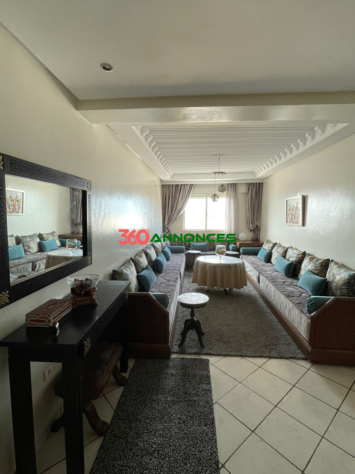 🏙️ Appartement à Louer en Location Journalière – Quartier L'Océan, Rabat 🏙️ - photo 14