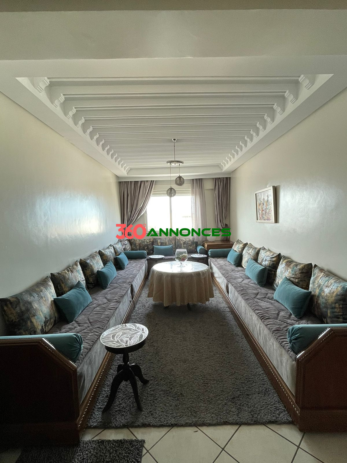 🏙️ Appartement à Louer en Location Journalière – Quartier L'Océan, Rabat 🏙️ - photo 15