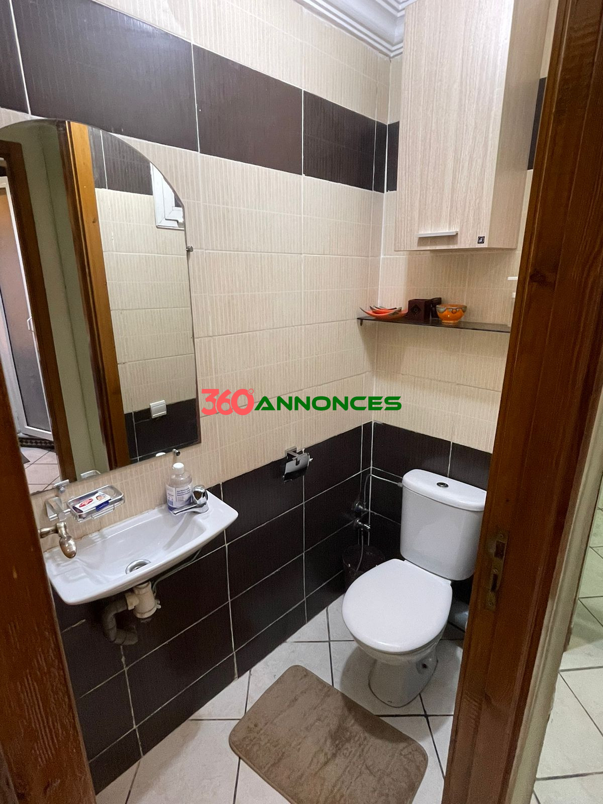 🏙️ Appartement à Louer en Location Journalière – Quartier L'Océan, Rabat 🏙️ — photo 3