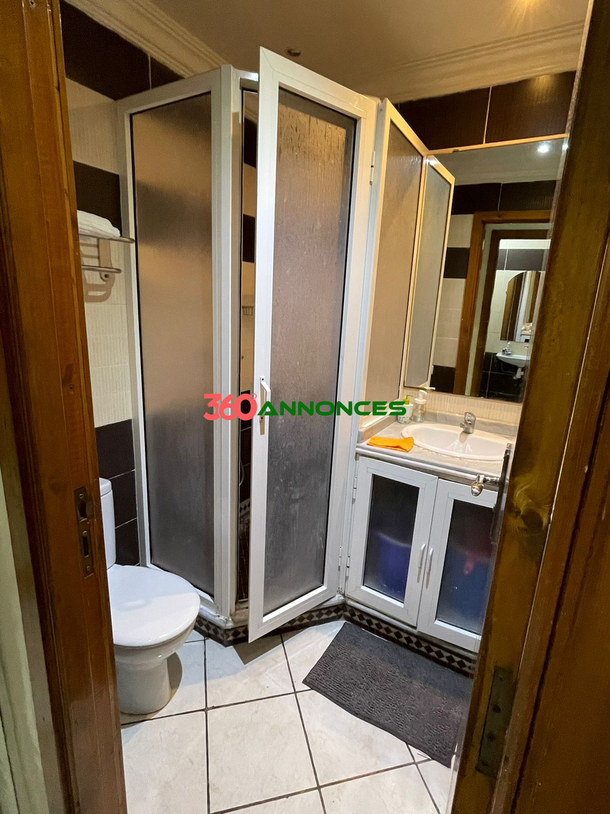 🏙️ Appartement à Louer en Location Journalière – Quartier L'Océan, Rabat 🏙️ — photo 4