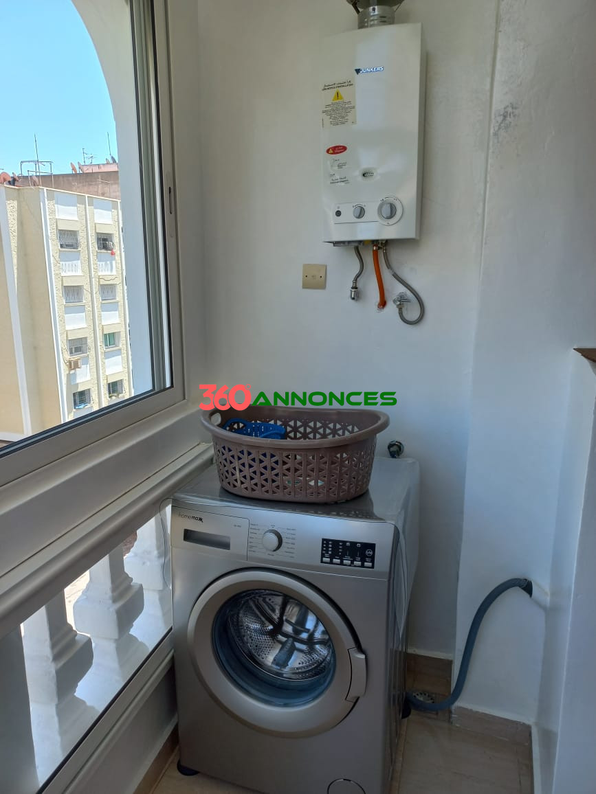 🏙️ Appartement à Louer en Location Journalière – Quartier Qbibat, Rabat 🏙️ — photo 2