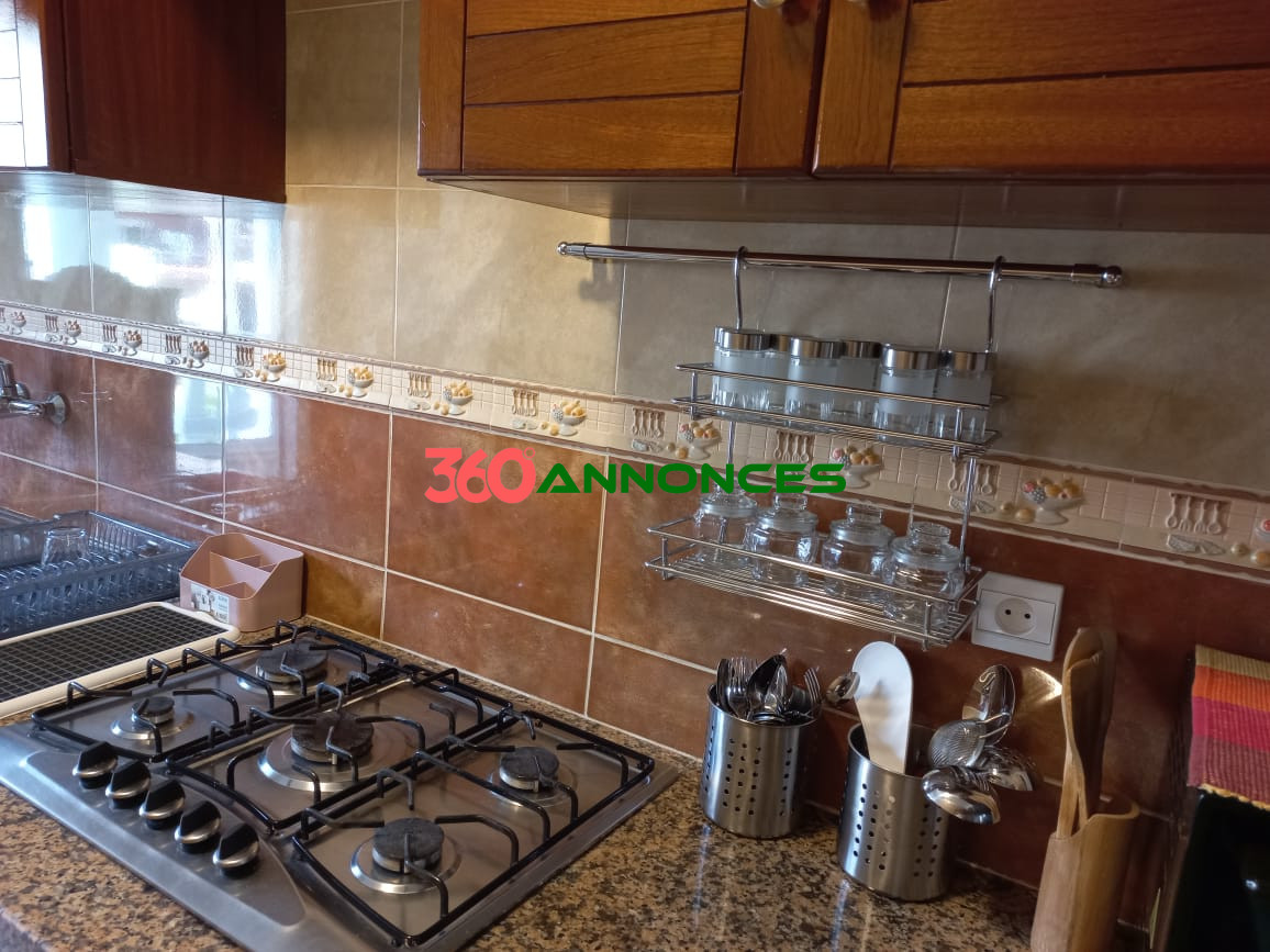 🏙️ Appartement à Louer en Location Journalière – Quartier Qbibat, Rabat 🏙️ - photo 14