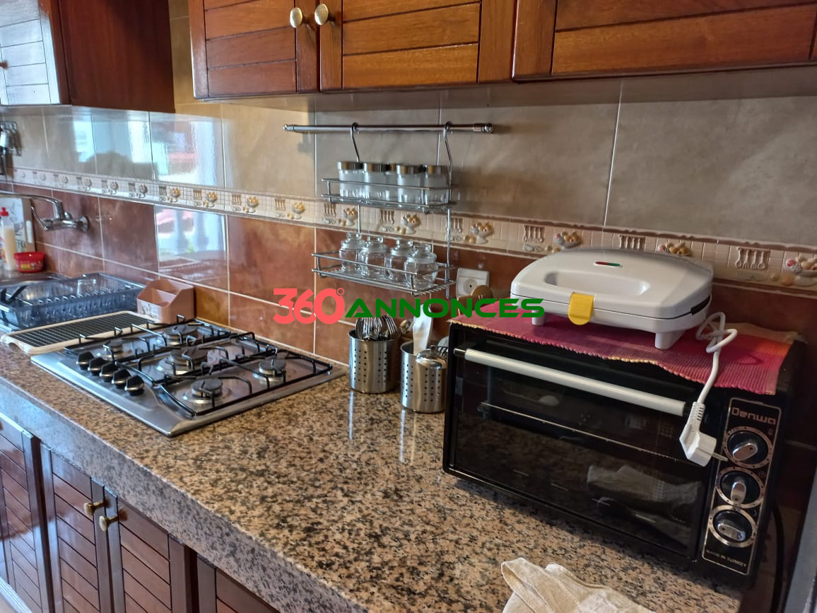 🏙️ Appartement à Louer en Location Journalière – Quartier Qbibat, Rabat 🏙️ - photo 15