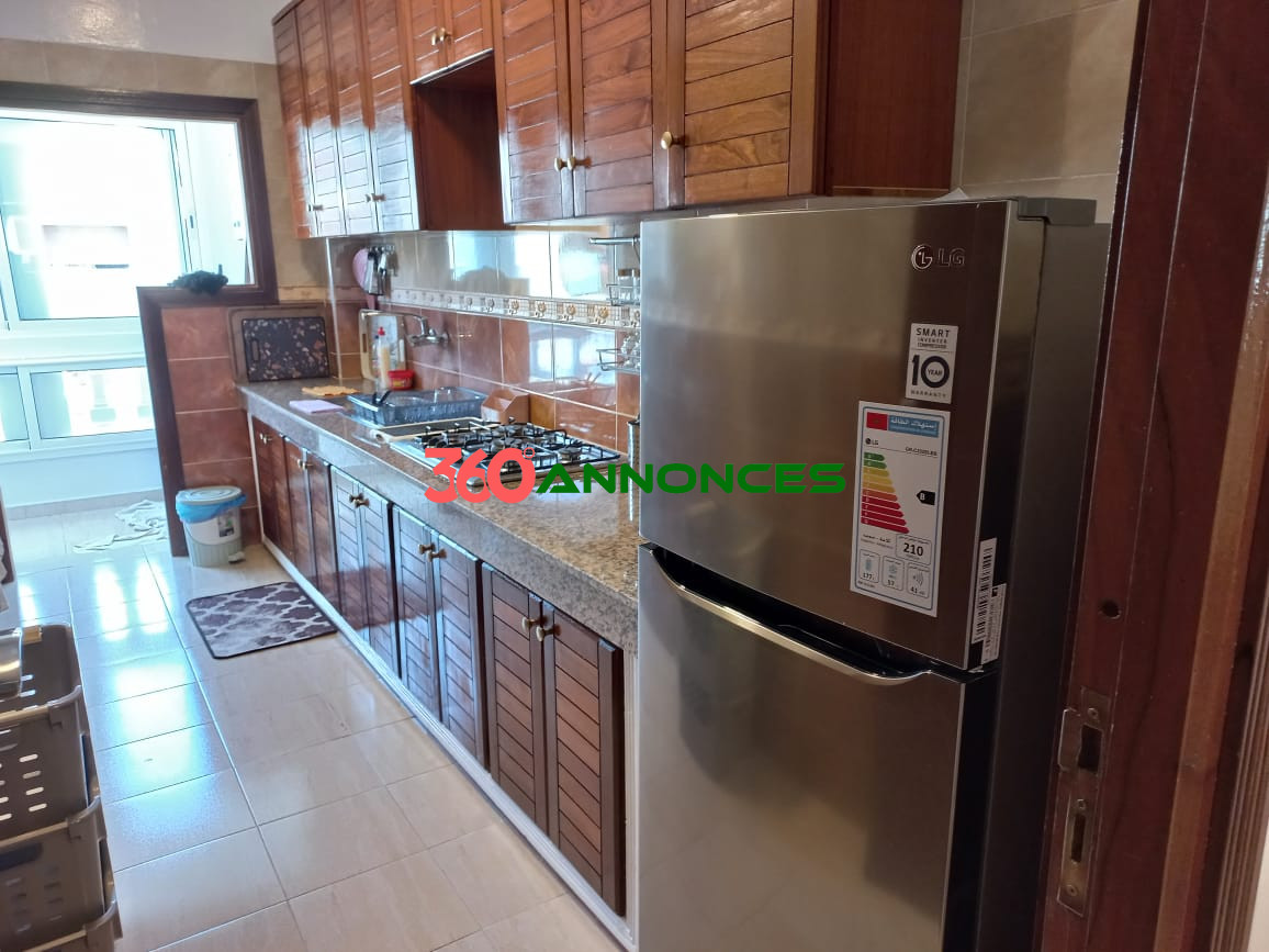 🏙️ Appartement à Louer en Location Journalière – Quartier Qbibat, Rabat 🏙️ - photo 16