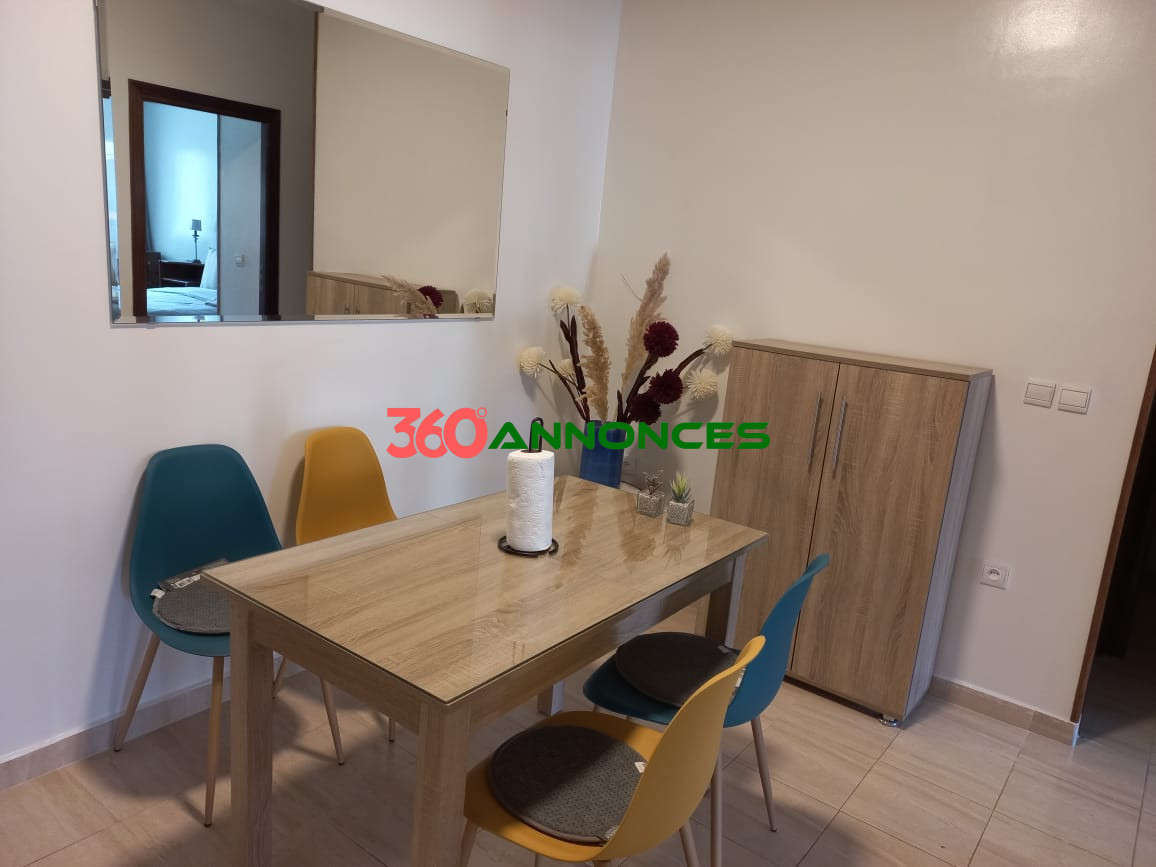 🏙️ Appartement à Louer en Location Journalière – Quartier Qbibat, Rabat 🏙️ - photo 17