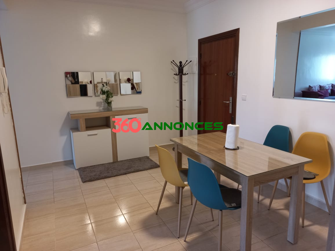 🏙️ Appartement à Louer en Location Journalière – Quartier Qbibat, Rabat 🏙️ - photo 18