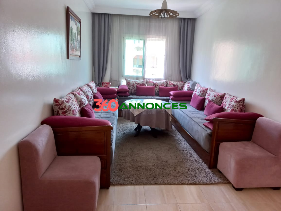 🏙️ Appartement à Louer en Location Journalière – Quartier Qbibat, Rabat 🏙️ - photo 19