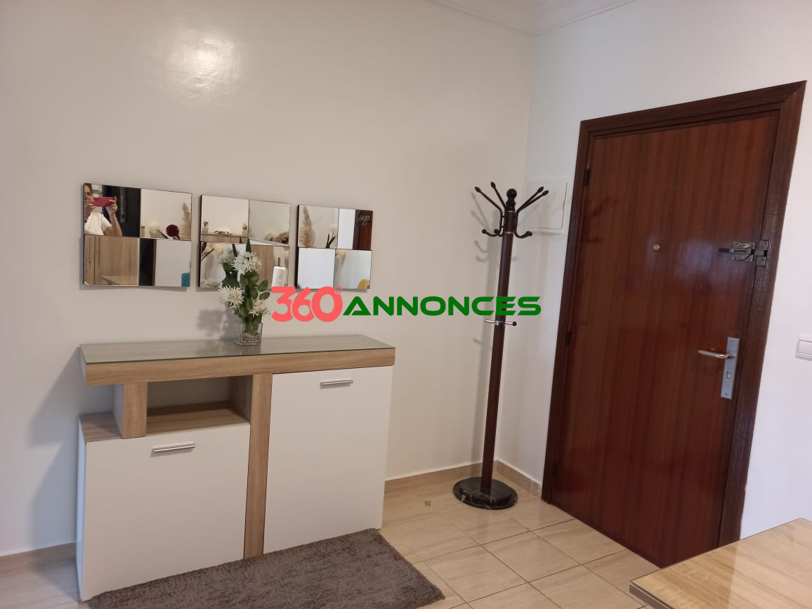 🏙️ Appartement à Louer en Location Journalière – Quartier Qbibat, Rabat 🏙️ - photo 20