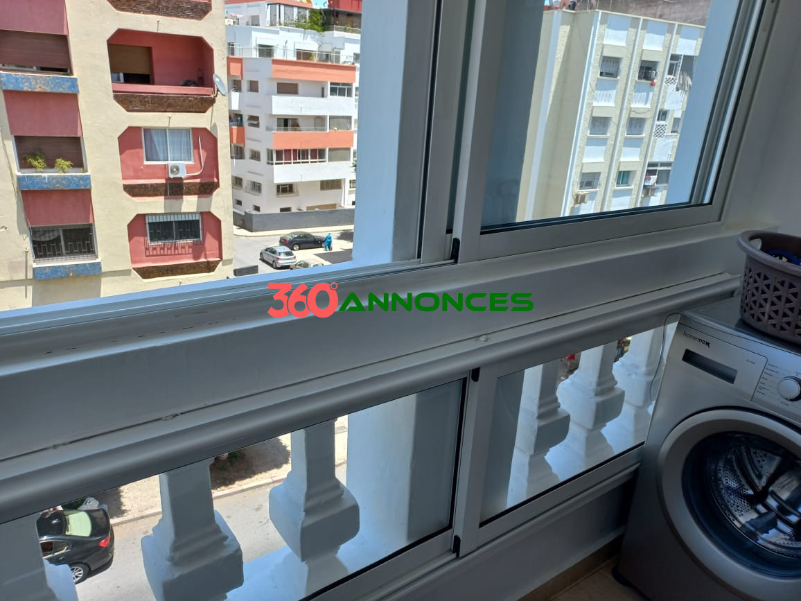 🏙️ Appartement à Louer en Location Journalière – Quartier Qbibat, Rabat 🏙️ — photo 3