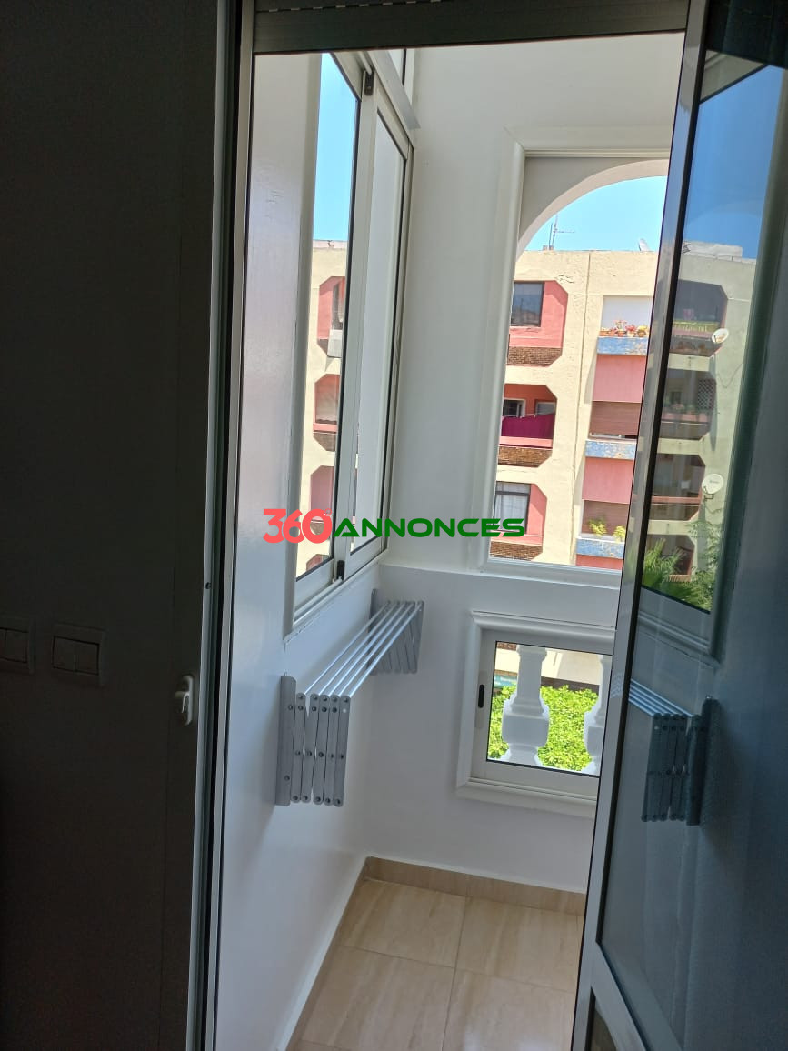 🏙️ Appartement à Louer en Location Journalière – Quartier Qbibat, Rabat 🏙️ — photo 4