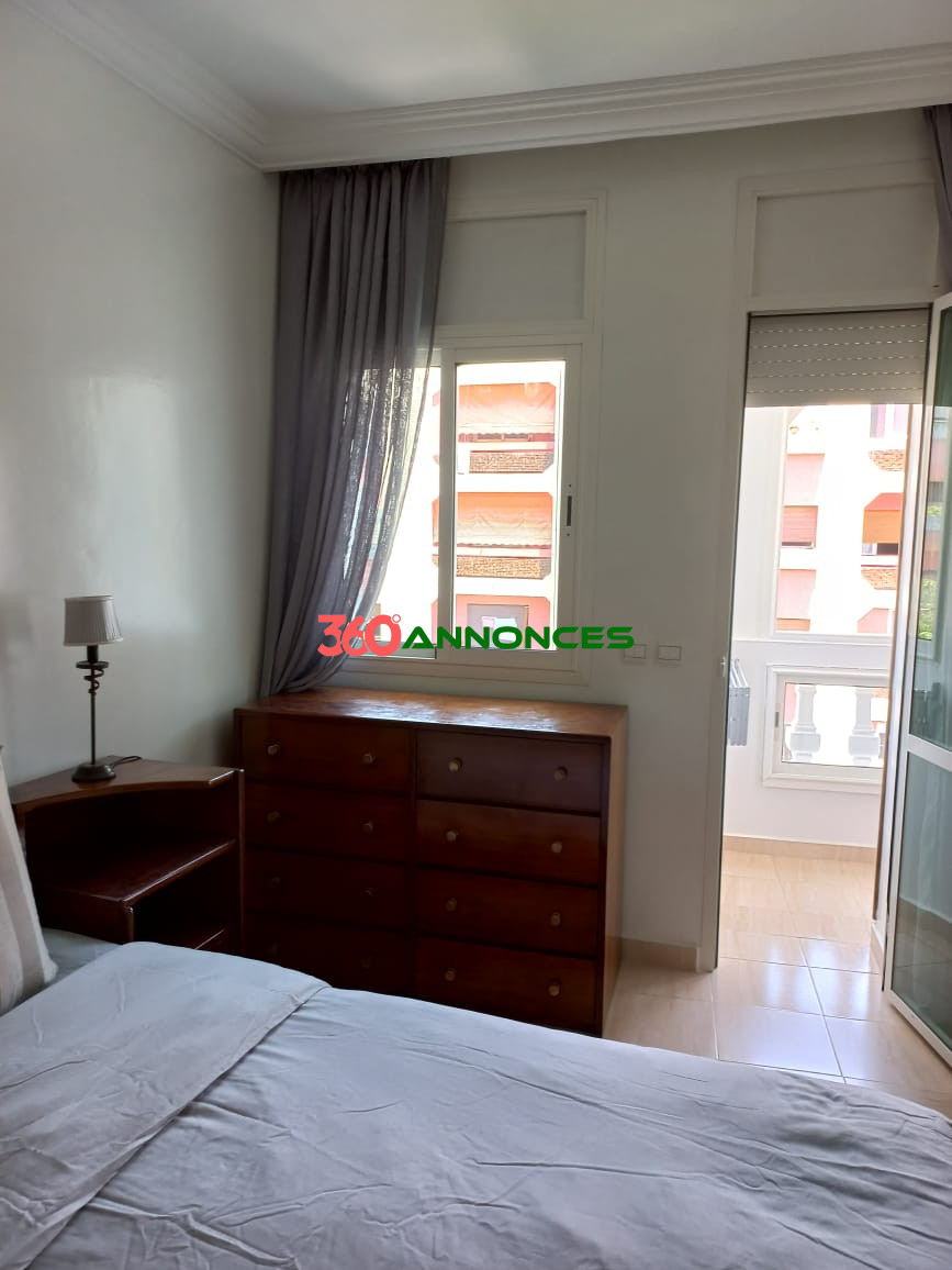 🏙️ Appartement à Louer en Location Journalière – Quartier Qbibat, Rabat 🏙️ — photo 5