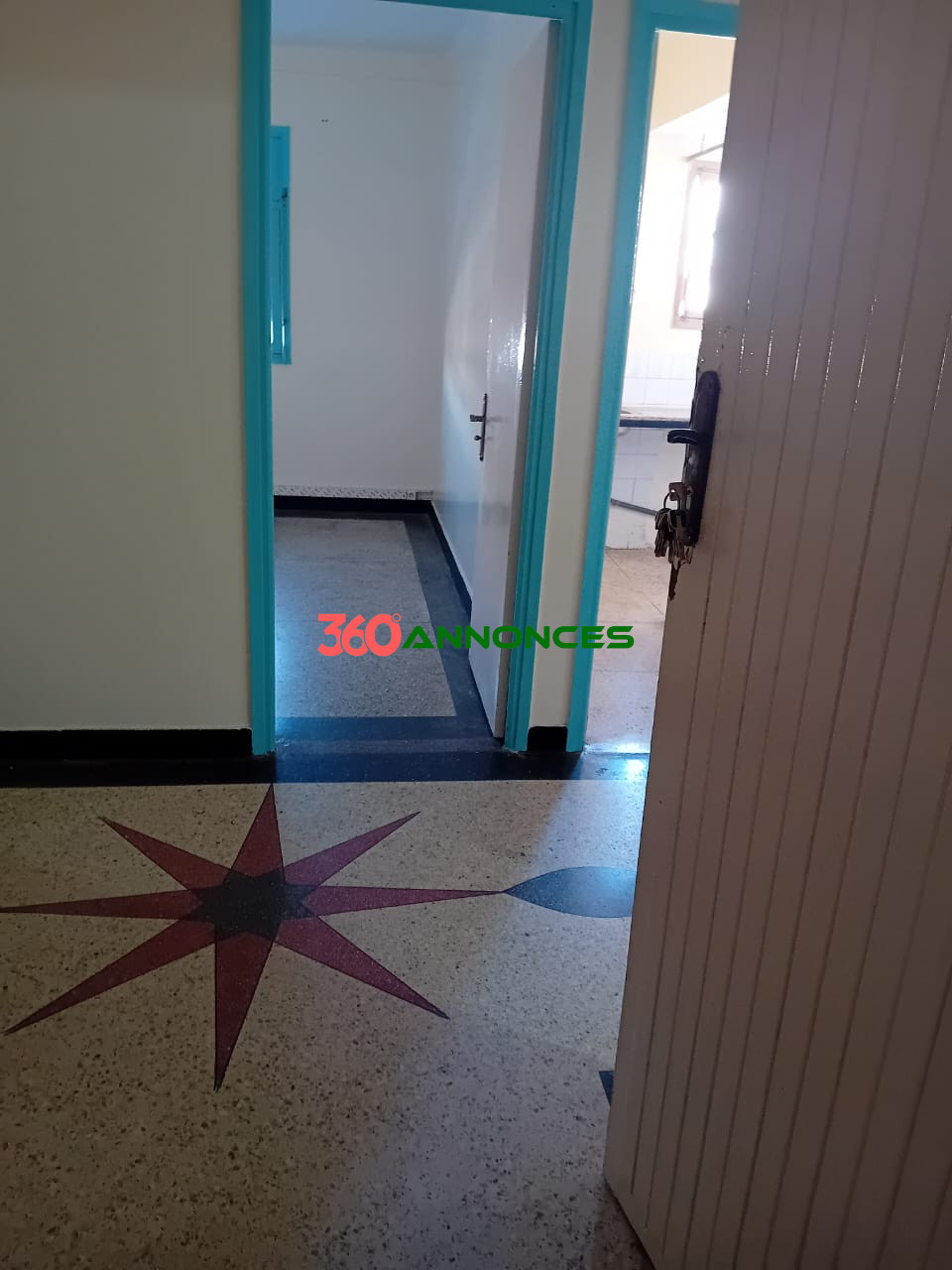 Appartement à louer à Salé Hay Karima – 65 m² — photo 3