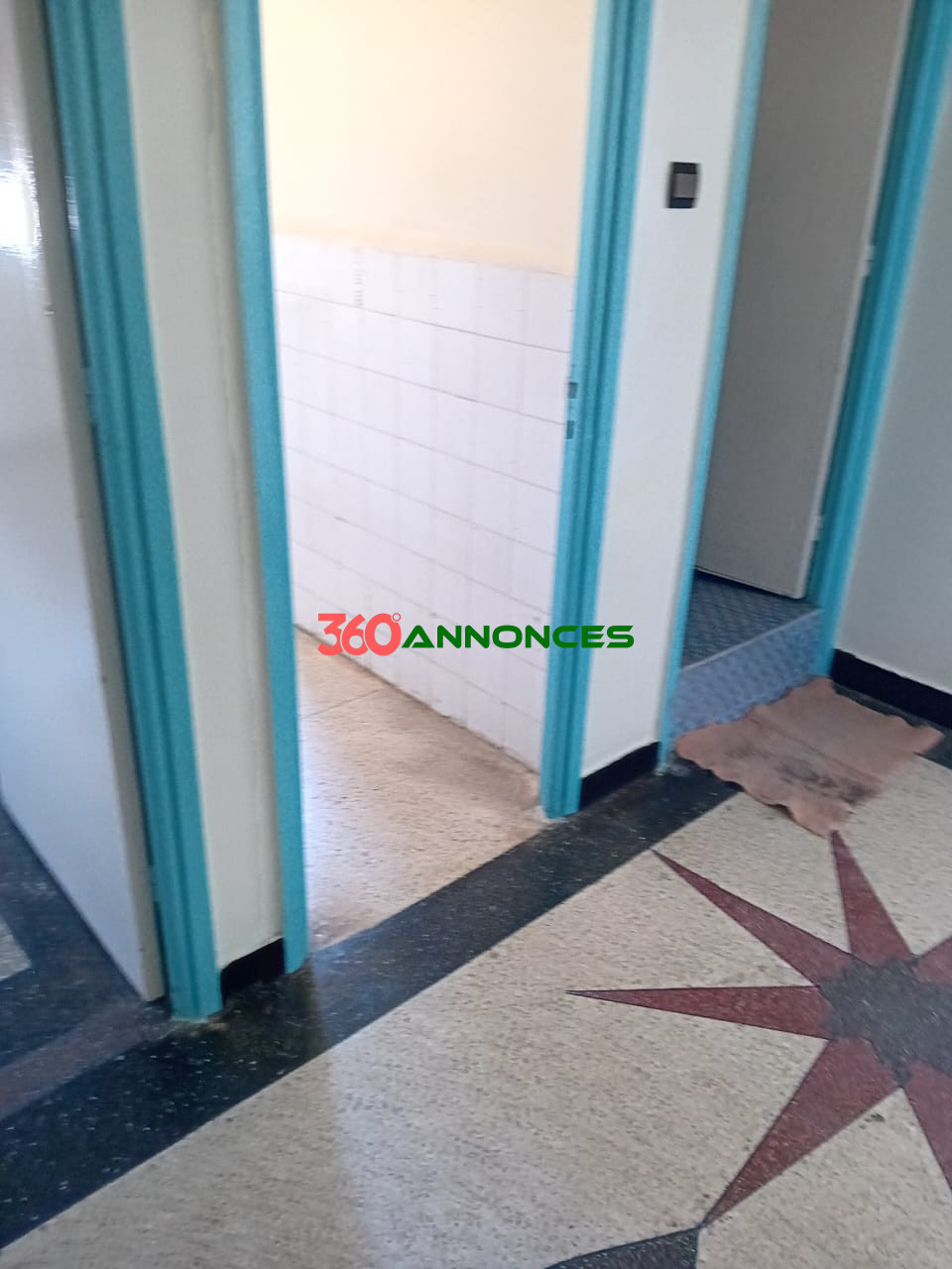 Appartement à louer à Salé Hay Karima – 65 m² — photo 5