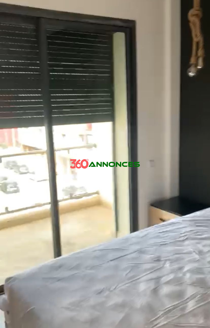 Appartement de Qualité à Vendre – Quartier Saïd Hejji, Salé — photo 3