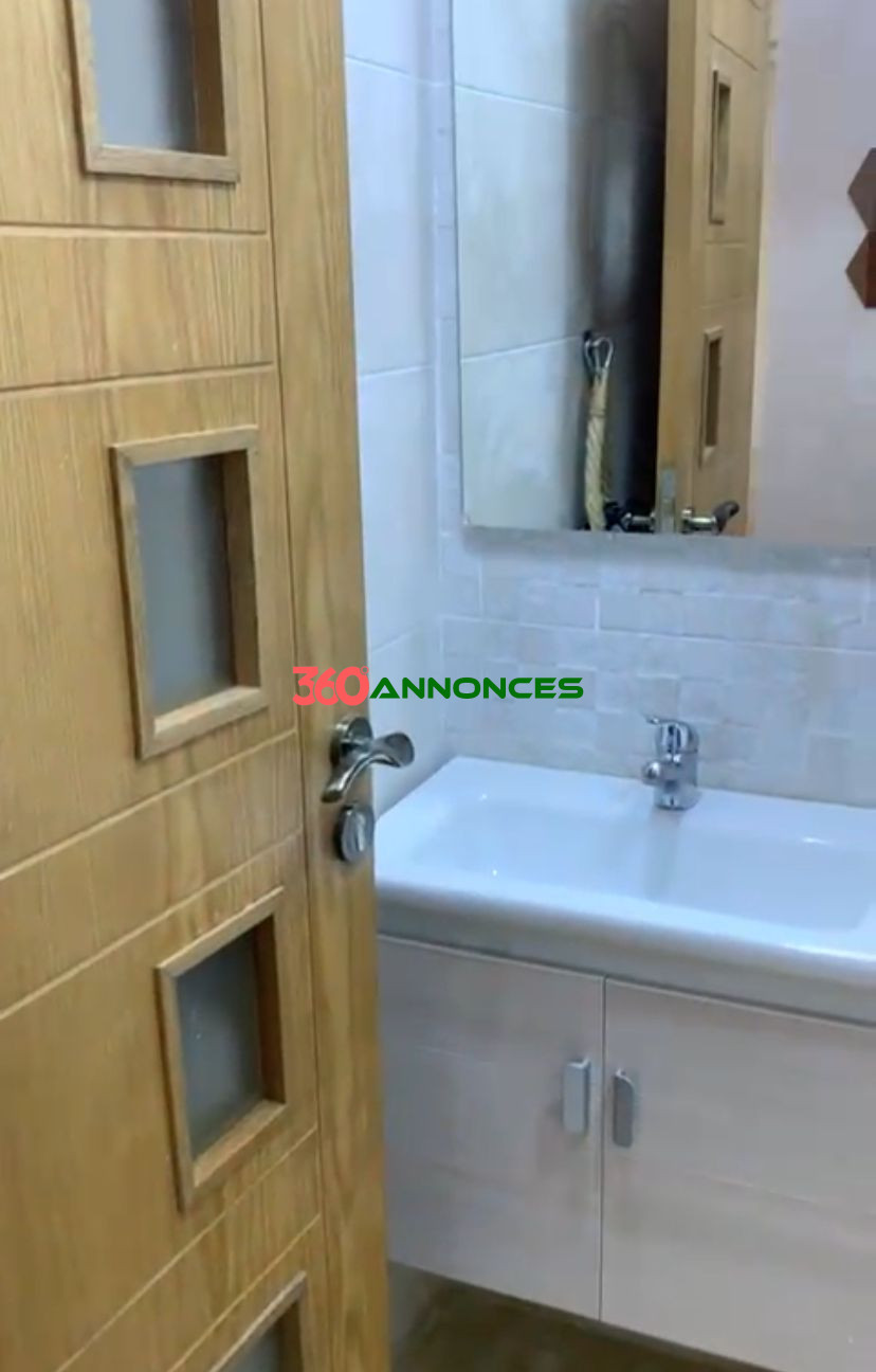 Appartement de Qualité à Vendre – Quartier Saïd Hejji, Salé — photo 4