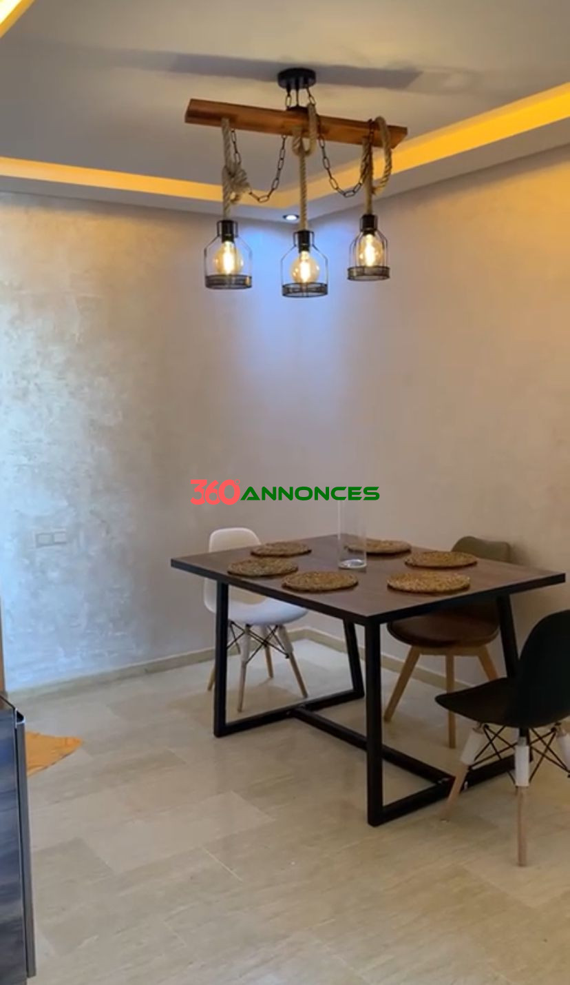 Appartement de Qualité à Vendre – Quartier Saïd Hejji, Salé — photo 5