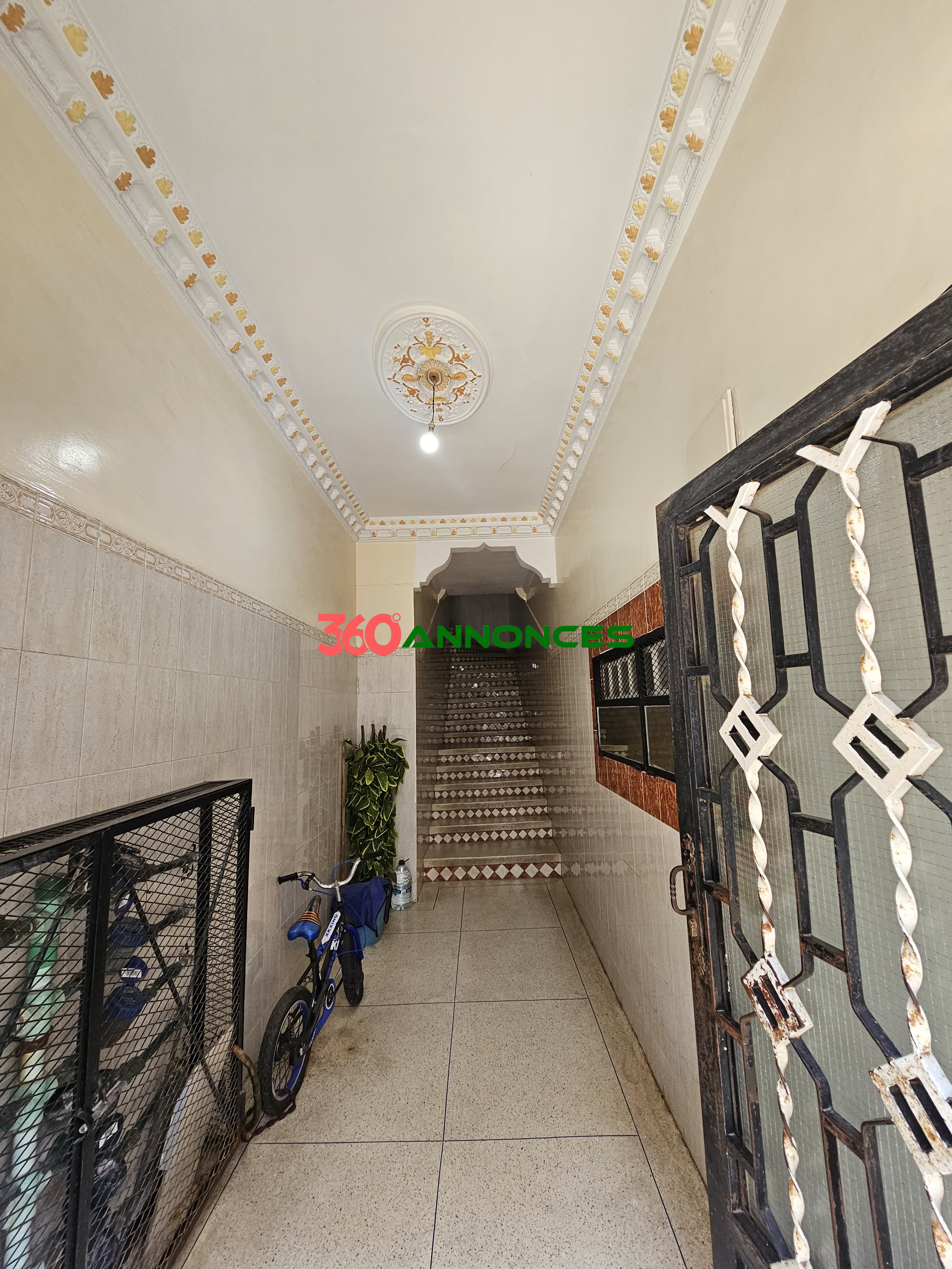 Appartement à Vendre à Sidi Othmane – Casablanca - photo 14