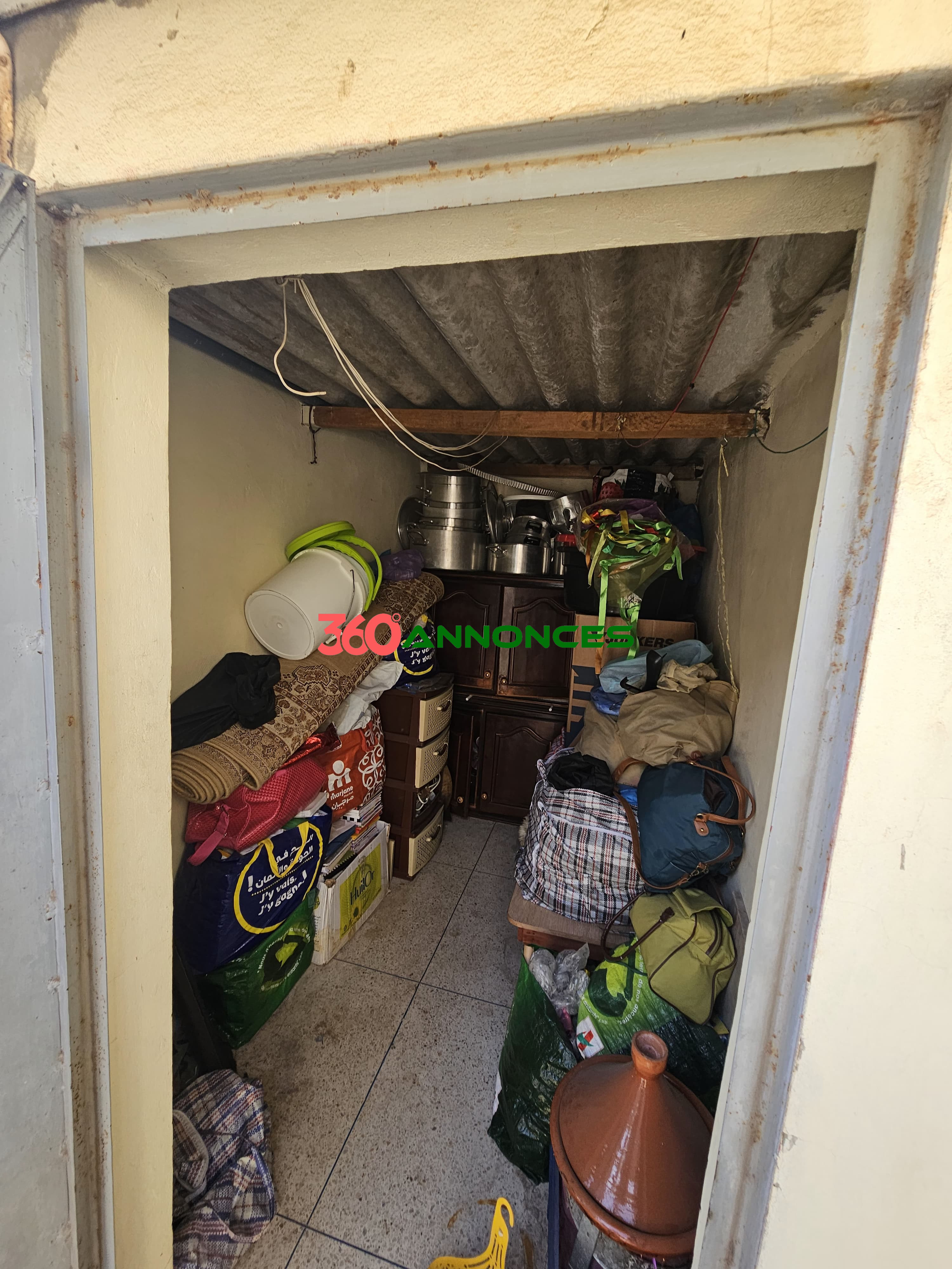 Appartement à Vendre à Sidi Othmane – Casablanca — photo 3