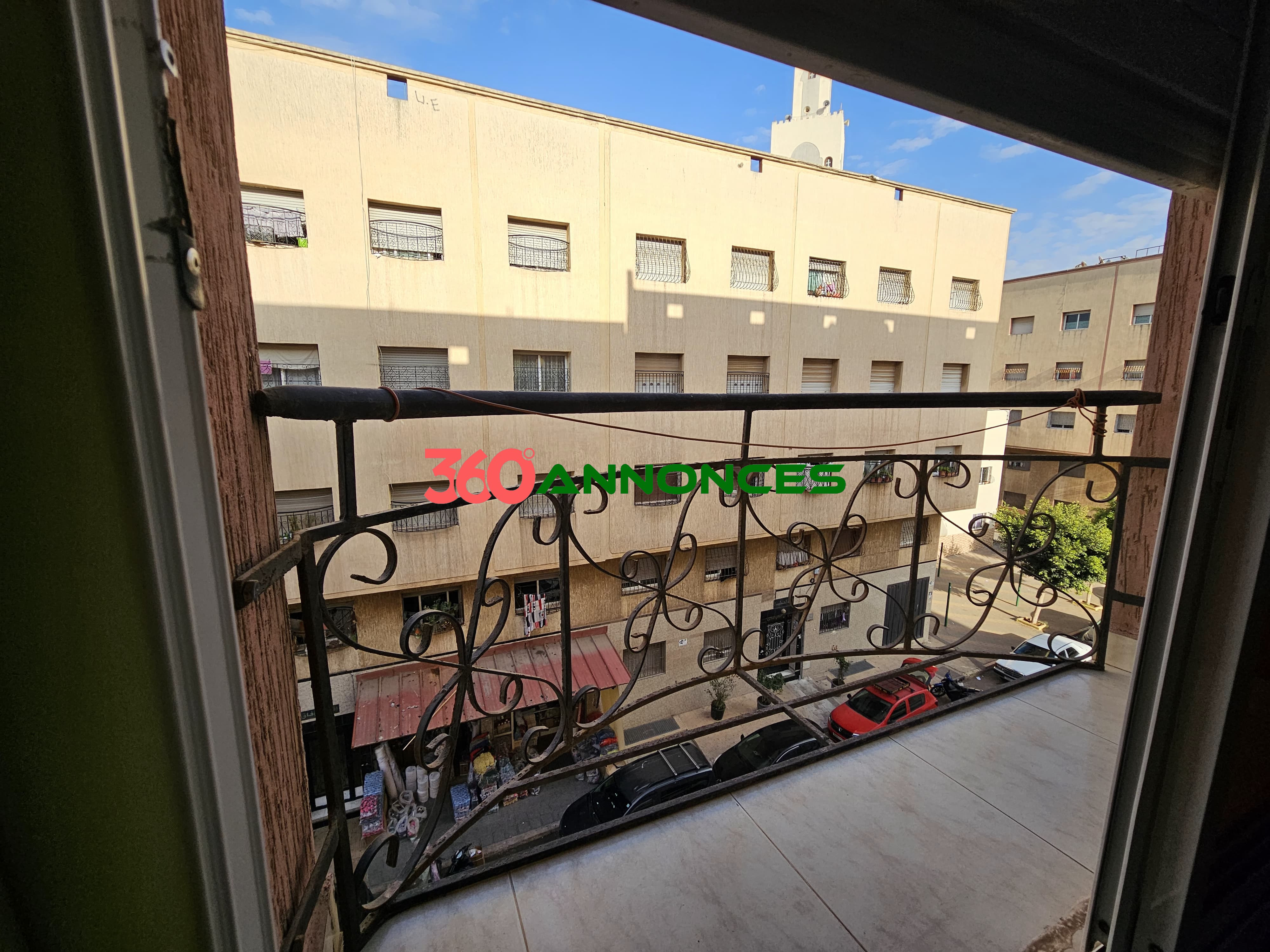 Appartement à Vendre à Sidi Othmane – Casablanca — photo 5