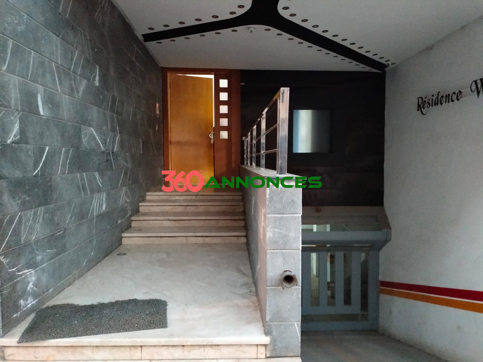 Appartement à Vendre à Kénitra – Quartier Résidentiel - photo 16