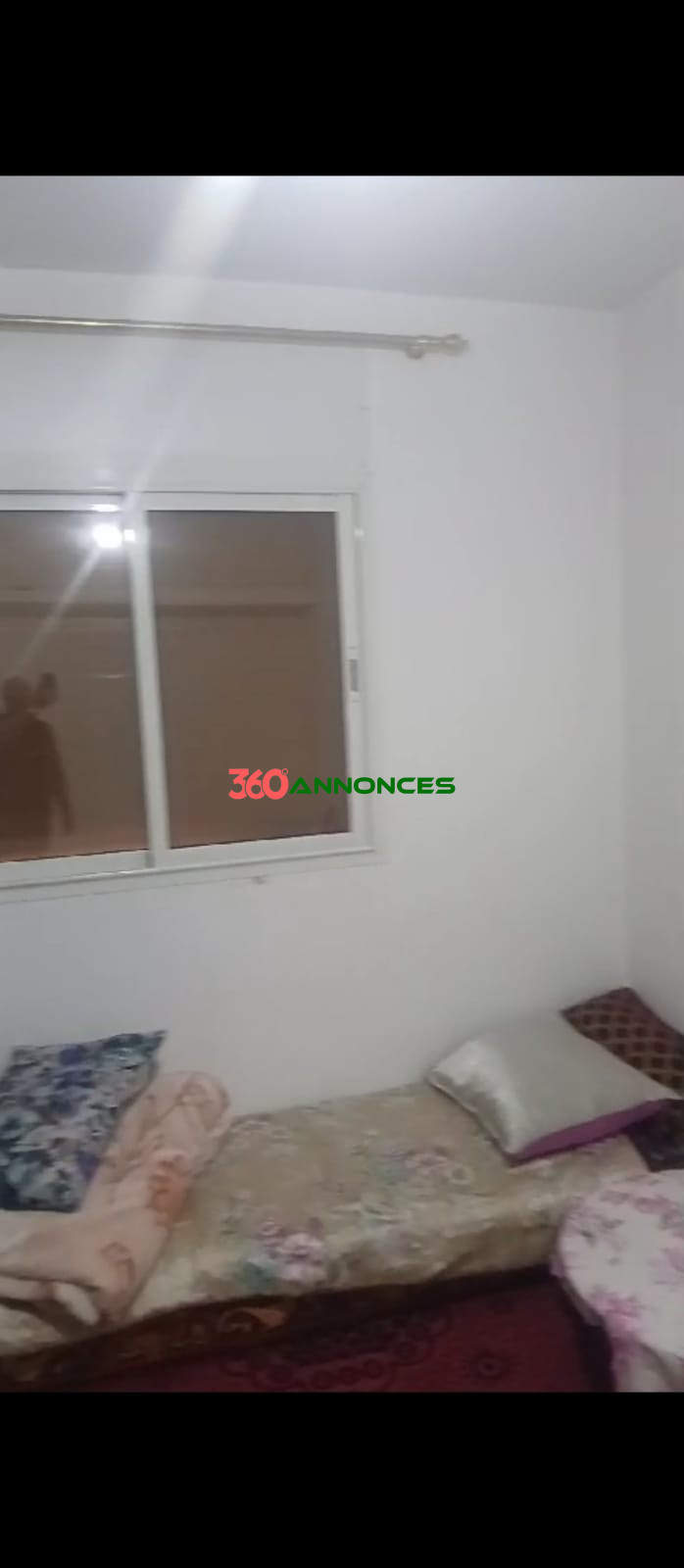 Maison R+3 à Vendre à Sidi Ben Acher, Salé - photo 2