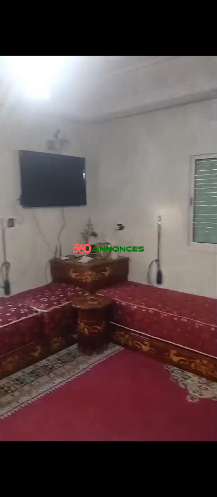 Maison R+3 à Vendre à Sidi Ben Acher, Salé - photo 14