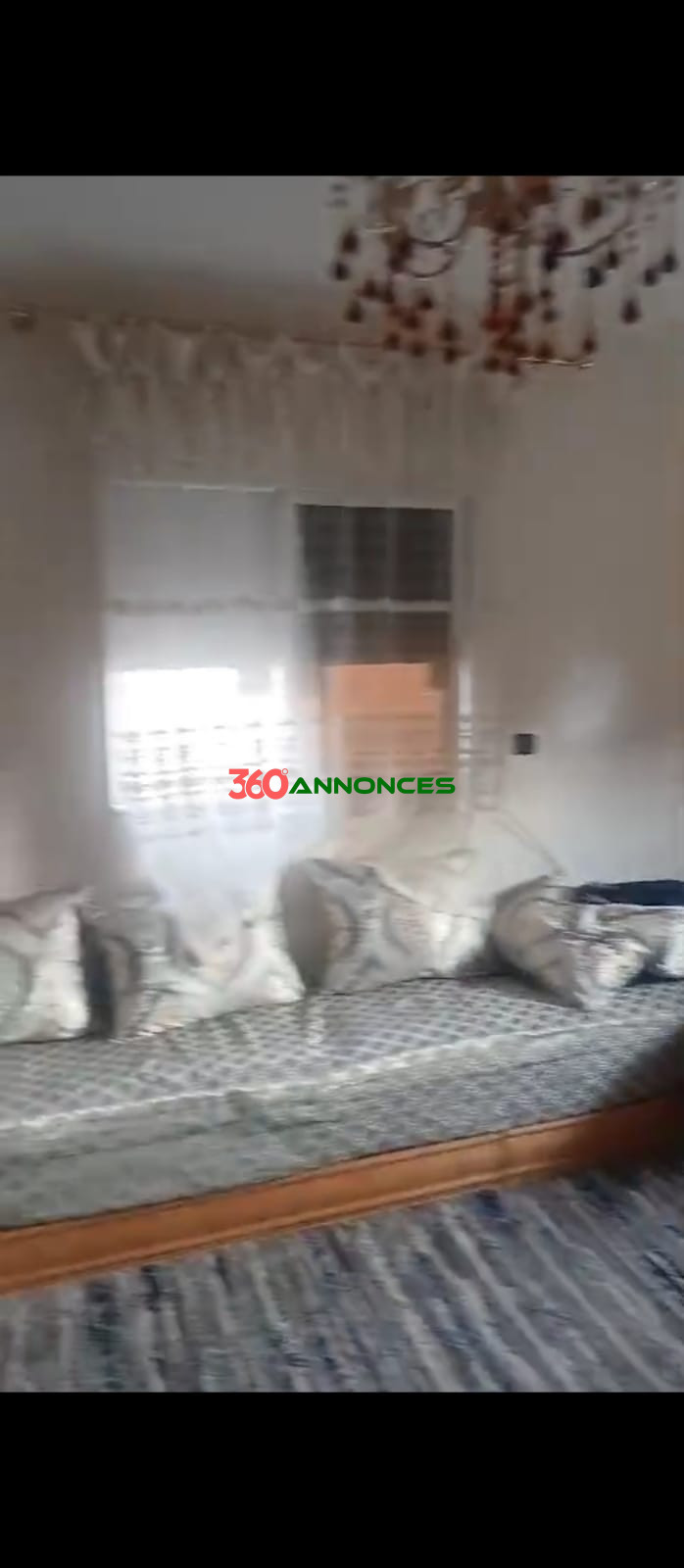Maison R+3 à Vendre à Sidi Ben Acher, Salé - photo 3