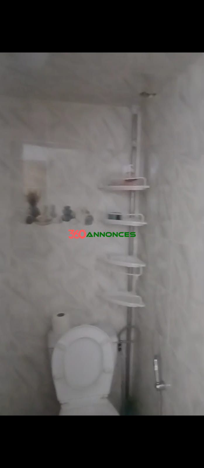 Maison R+3 à Vendre à Sidi Ben Acher, Salé - photo 8