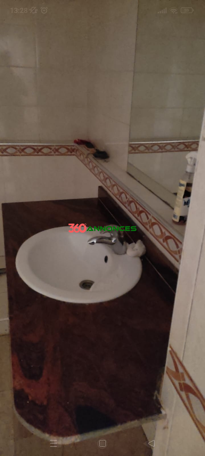 Appartement à Louer à La Roche Noire, Casablanca — photo 2