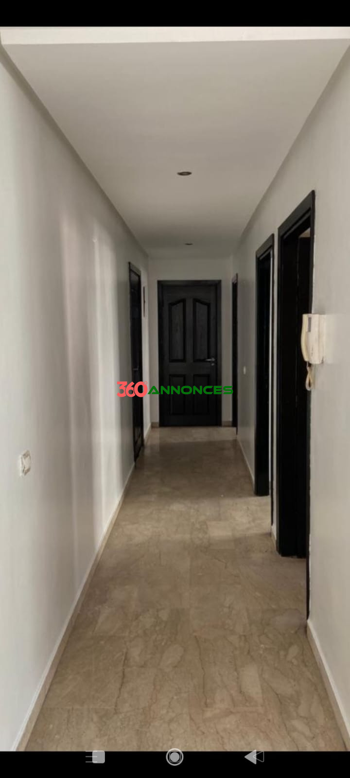 Appartement à Louer à La Roche Noire, Casablanca — photo 4