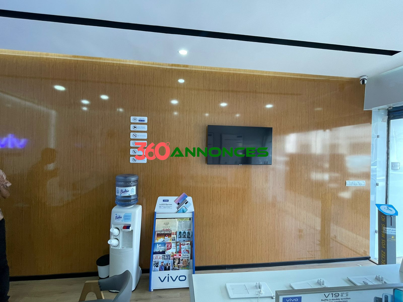 Magasin à Louer , Parfait pour Développer Votre Commerce - photo 2